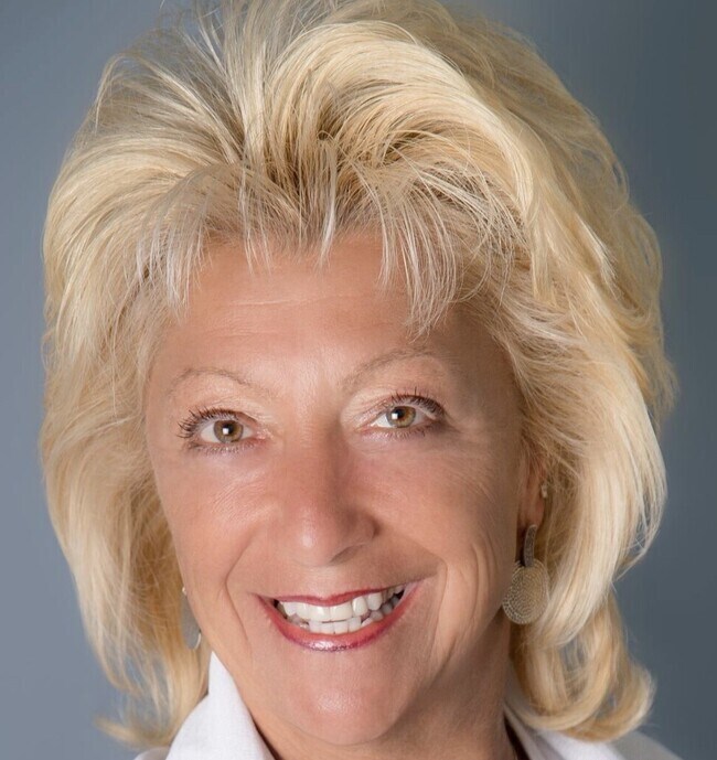 Debra McSheffrey Kiehn