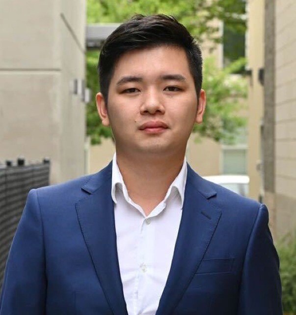Ka Ming Wong