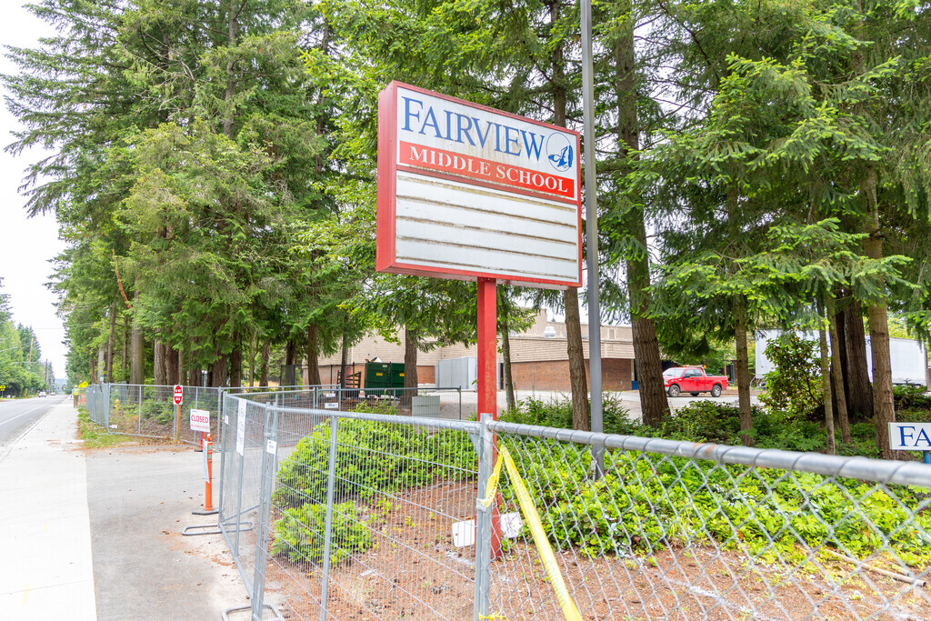 Fairview Middle School