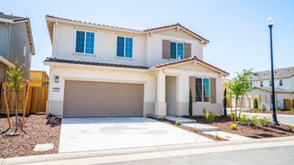 4040 Molten Creek Way, Roseville, CA 95747