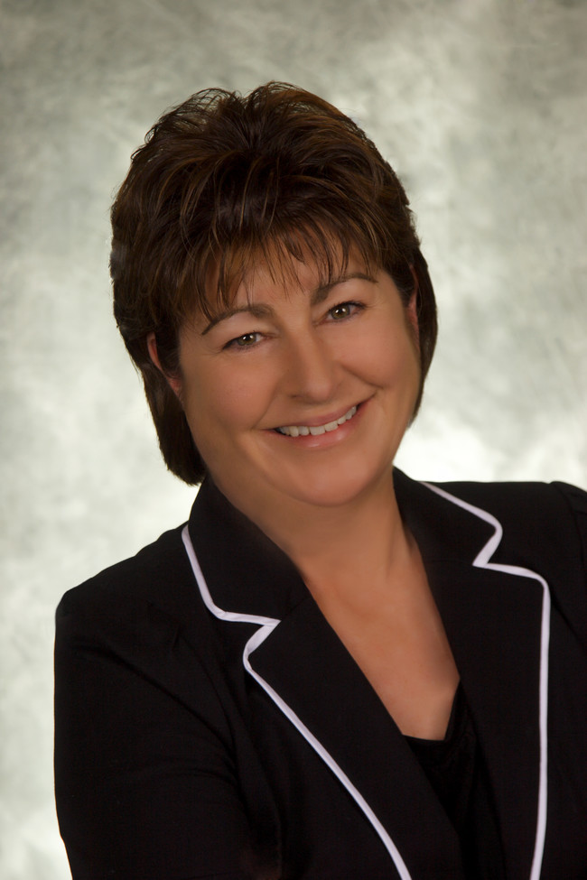 Darla Stevens