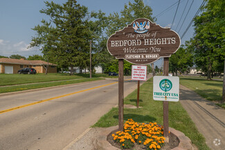 Bedford Heights
