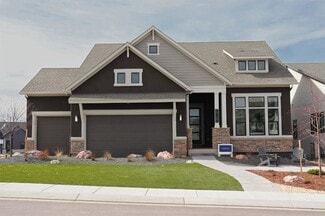 17170 Alsike Clover Ct Unit 36456717, Monument, CO 80132