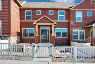3745 Tranquilty Trail, Castle Rock, CO 80109
