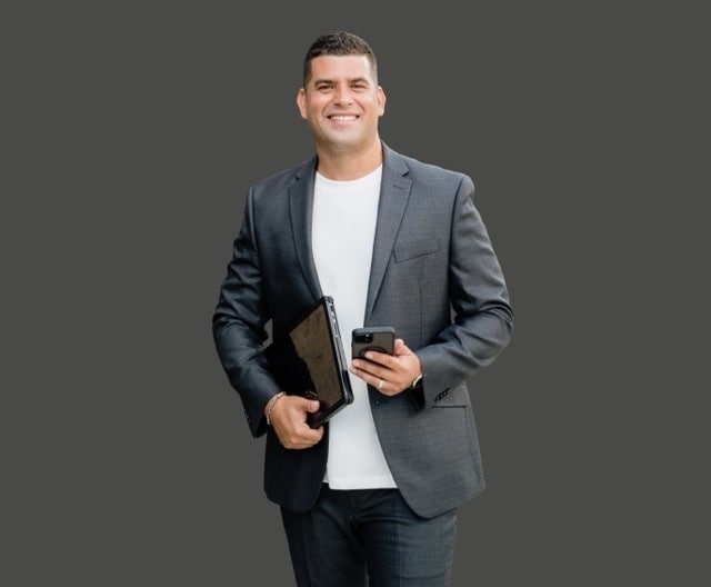 Daniel Yasells Perez