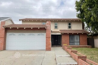 19935 Lanark St, Los Angeles, CA 91306