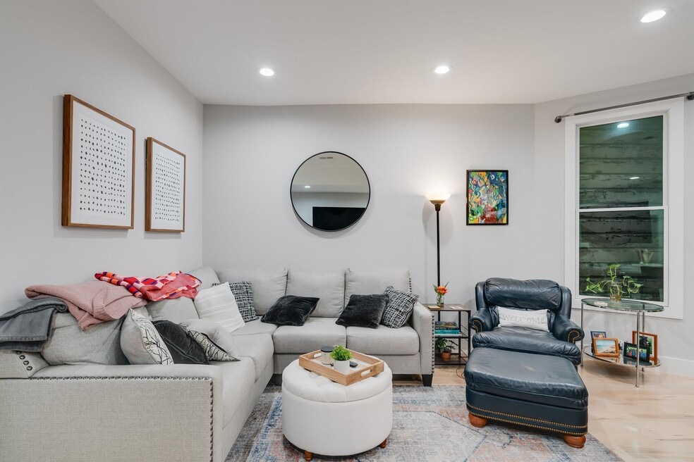 287 Webster Ave, Jersey City, NJ 07307 - photo 1