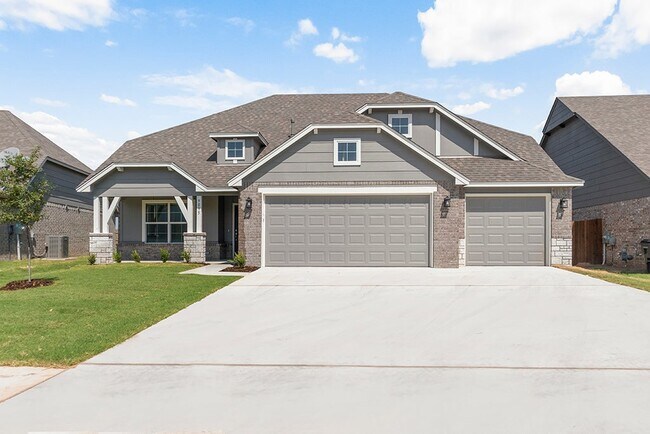 6460 E 125th St S unit 36947482, Bixby, OK 74008 - photo 5