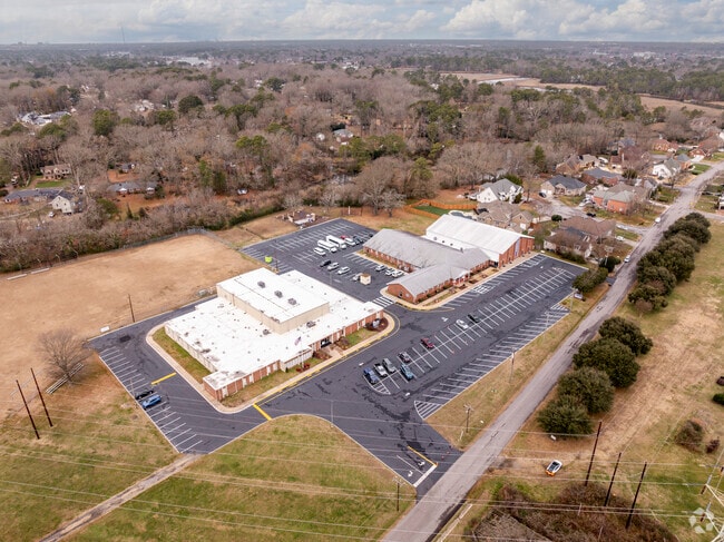 Tabernacle Baptist Academy