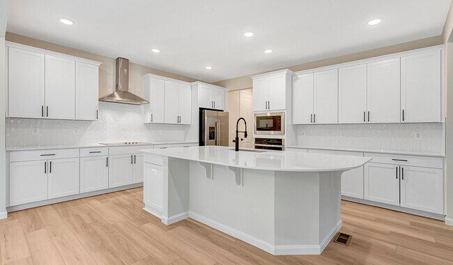 2076 Springvale Dr, Bealeton, VA 22712 - photo 4