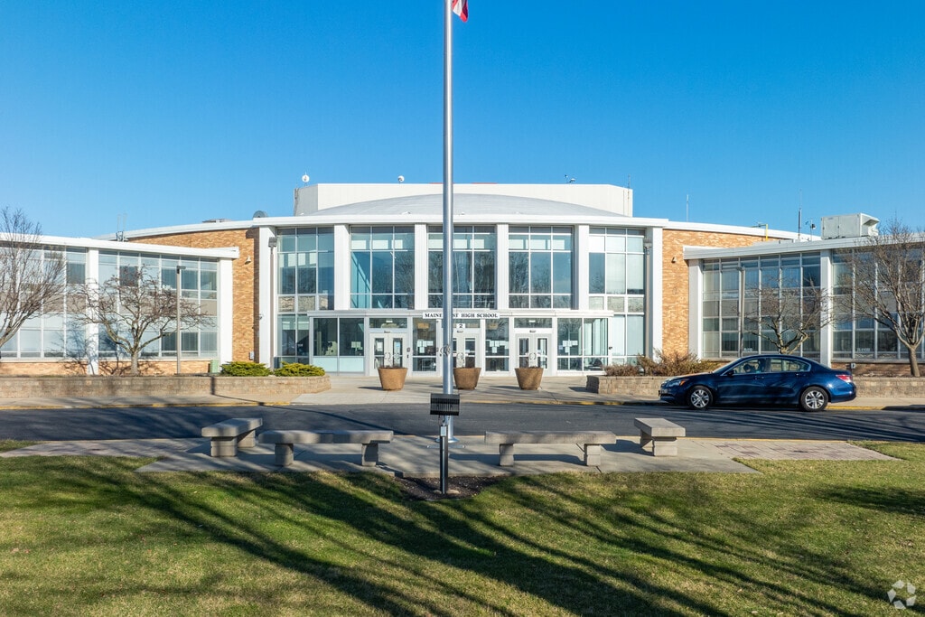 Maine West High School