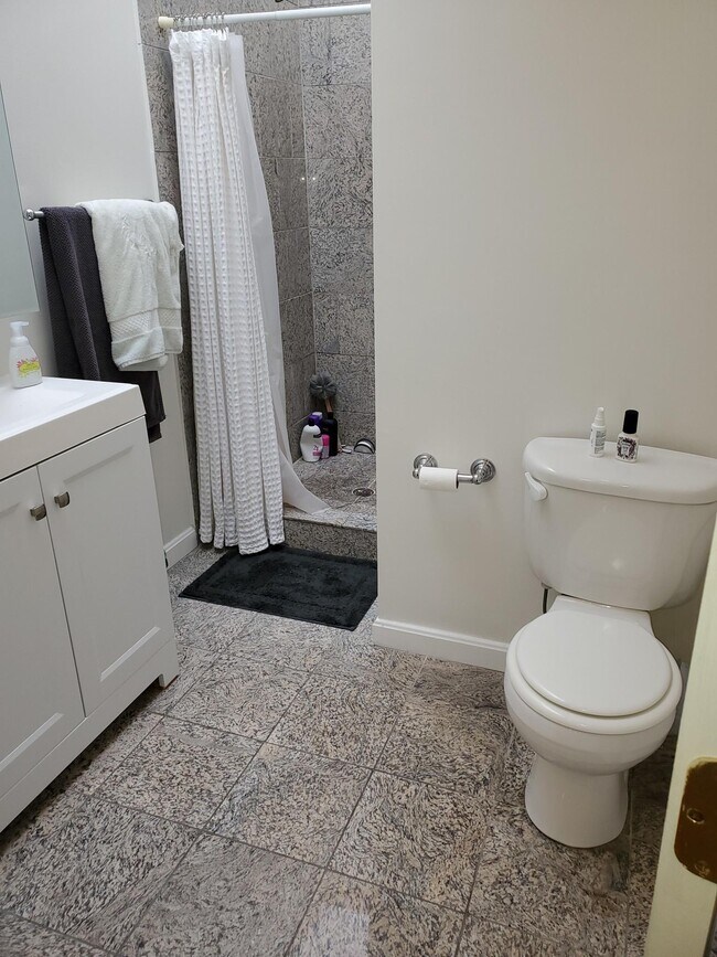 12 Fleet St unit 33, Boston, MA 02113 - photo 2