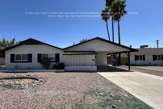 4027 W Palmaire Dr, Phoenix, AZ 85051