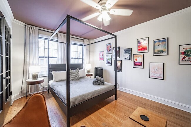 3551 N Janssen Ave unit ID1360072P, Chicago, IL 60657 - photo 7