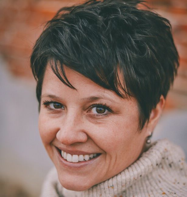 Joni Friberg