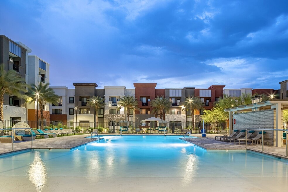 Marquis at Chandler, Chandler, AZ 85224 - photo 1