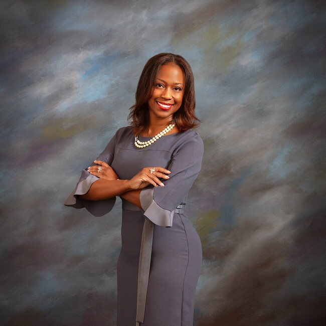 Lisa McGee