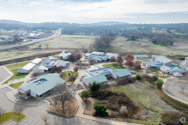 There are 484 students at Pleasant Grove Middle School.