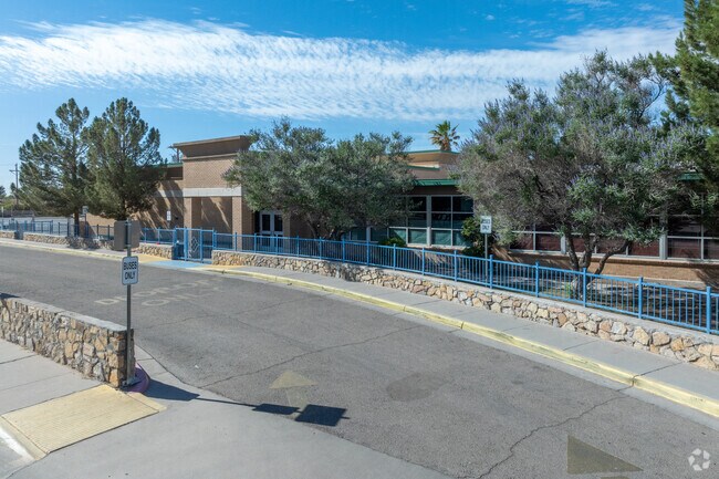 Loma Terrace Elementary School