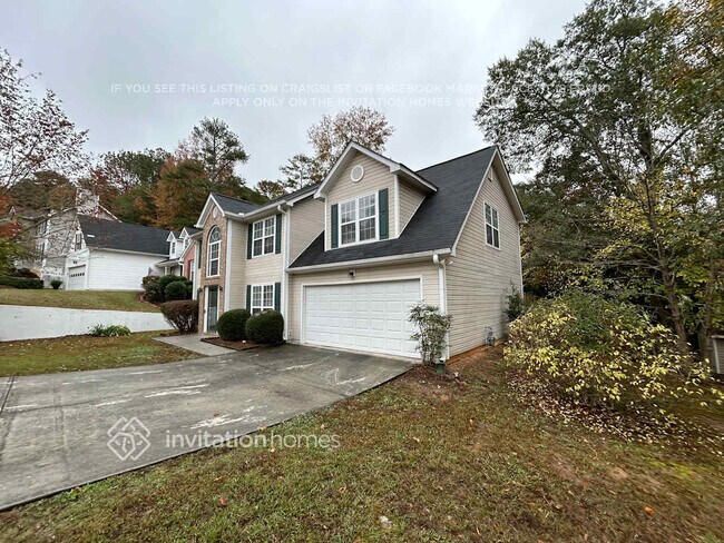 1042 Simon Park Cir, Lawrenceville, GA 30045 - photo 2