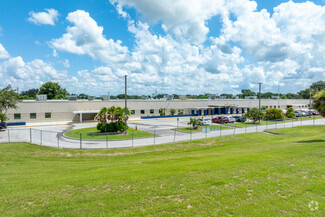 Mcdonald Elementary School