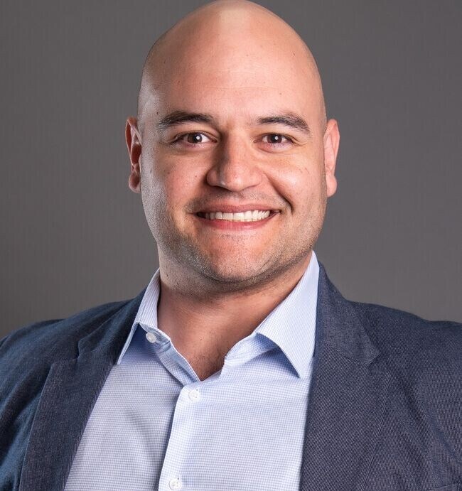 Edder Morales REALTOR