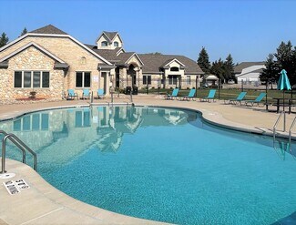 333 N Westhaven Dr, Oshkosh, WI 54904