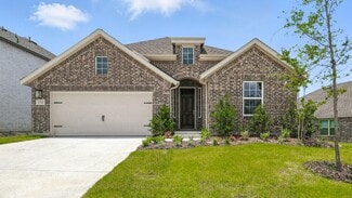 530 Red Barn Dr, van Alstyne, TX 75495