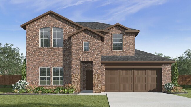 9413 Baron Way unit 37143832, McKinney, TX 75071 - photo 2