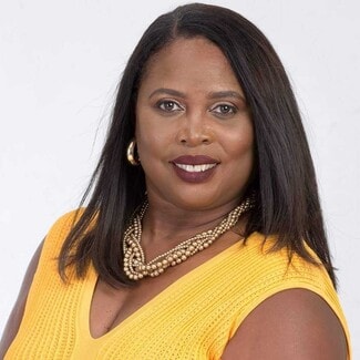 Alisa Rayford