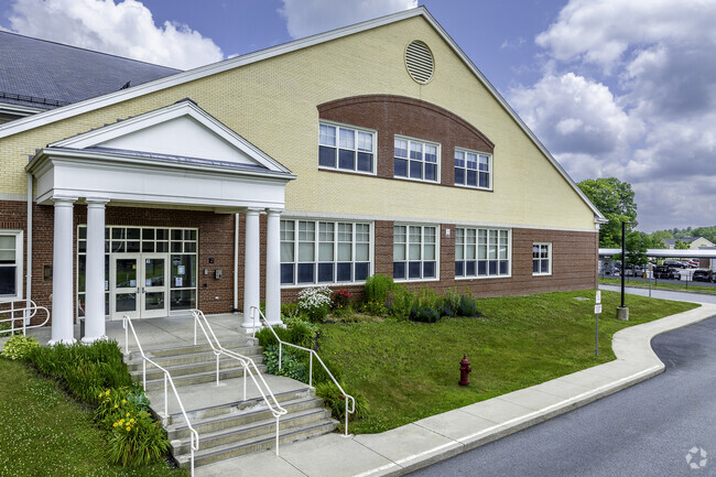 Schools in ZIP Code 01772, MA - Homes.com