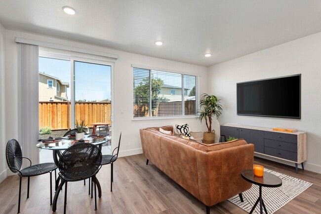 Rancho Valencia, Santa Rosa, CA 95407 - photo 6