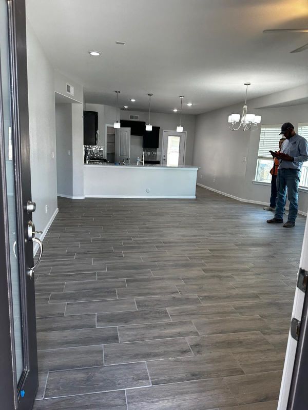 537 Paseo Dulce Ave, Horizon City, TX 79928 - photo 3