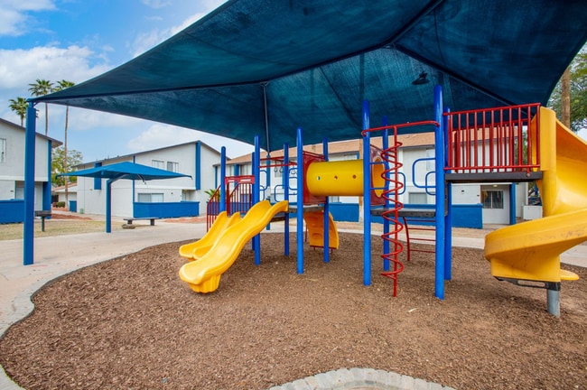 Midtown on Seneca, Tucson, AZ 85716 - photo 4