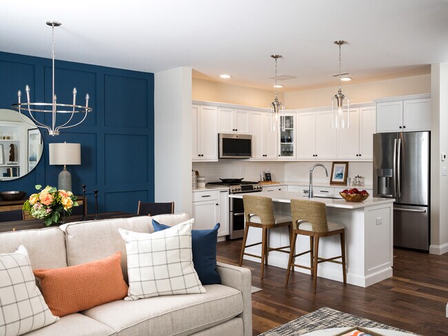 Featherwinds, The Drift Plan unit 36431819, Halifax, MA 02338 - photo 3
