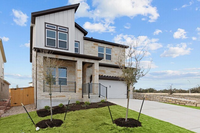 2224 Spokane Dr, Leander, TX 78641 - photo 4