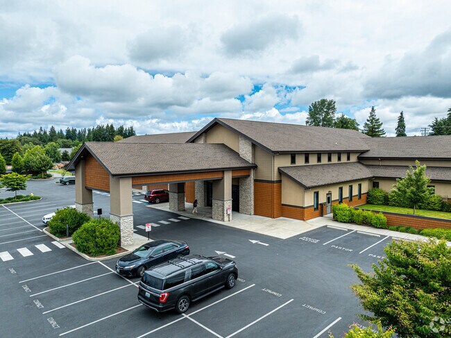 Gospel Outreach Christian School