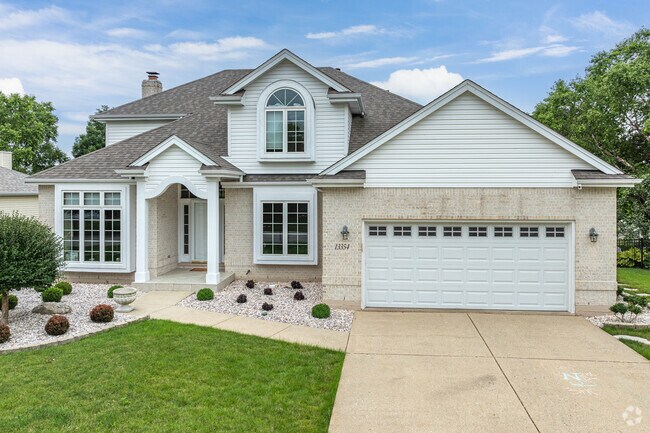 Homes in North Plainfield feature up to a quarter-acre of yard space.
