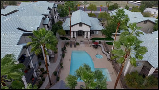 2855 E Broadway Rd, Mesa, AZ 85204