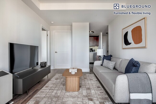 354 E 91st St unit FL9-ID1117, New York, NY 10128 - photo 3