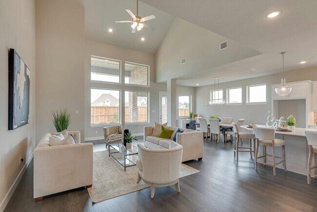 611 Long Trail unit 36485609, Mansfield, TX 76063 - photo 7