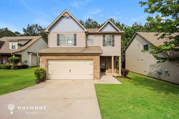 412 Pearl St, Locust Grove, GA 30248 - photo 1