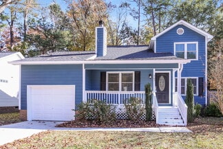 765 Rawls Dr, Raleigh, NC 27610