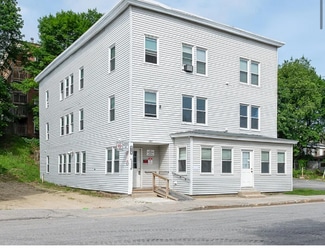 325 Cumberland St Unit 325 Cumberland St.U6, Rumford, ME 04276