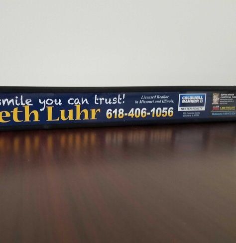 Beth Luhr