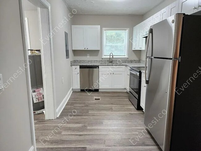 4996 West St, Forest Park, GA 30297 - photo 2