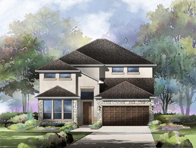 919 Chalkstone unit 36456249, San Antonio, TX 78260 - photo 3