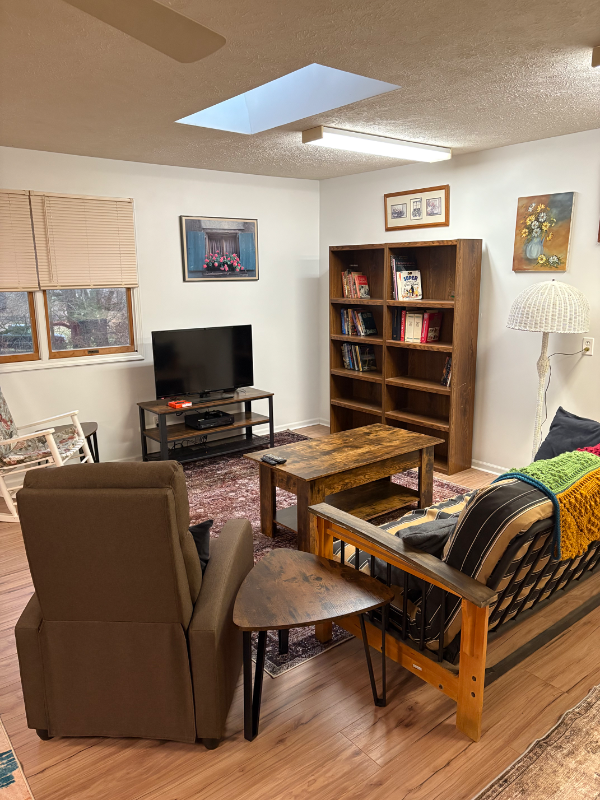 15240 S Tallman Rd, Eagle, MI 48822