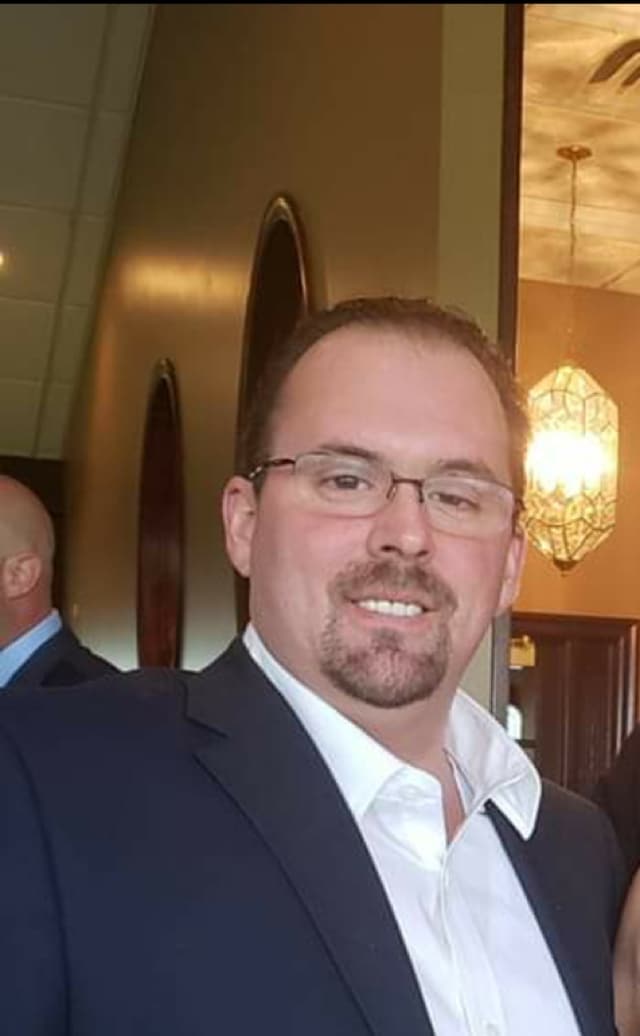 Scott Zajac
