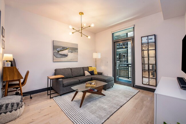 The Gadsden unit 213, Charleston, SC 29401 - photo 2